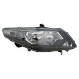 Farol Honda City 2009