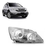 Farol Honda Crv 2007