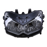 Farol Kawasaki Z1000 2010
