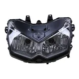 Farol Kawasaki Z1000 2010