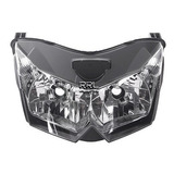 Farol Kawasaki Z750 2009