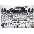 Farol Kia Soul 2012 Bomba Combustivel Sucata