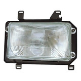 Farol L d Vw