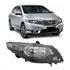 Farol Lado Carona Honda City 2009 2010 2011 2012 2013 2014