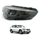 Farol Lado Direito Bmw