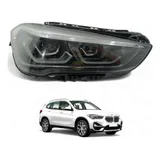 Farol Lado Direito Bmw