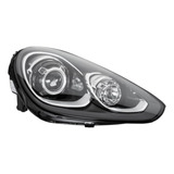 Farol Lado Direto Porsche
