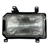Farol Lado Esquerdo 7