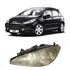 Farol Lado Esquerdo Peugeot 307 2011 #4.364