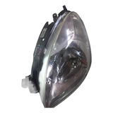 Farol Lado Esquerdo Picasso