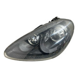 Farol Lado Esquerdo Porsche
