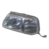 Farol Lado Esquerdo Suzuki