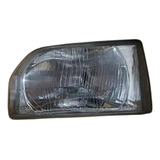 Farol Lado Motorista Escort