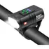 Farol Lanterna Bike Led T6 Profissional Bateria Recarregável