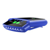 Farol Lanterna Clip On