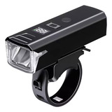 Farol Lanterna Led Bike