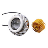 Farol Lanterna Moto Olho
