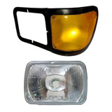 Farol Lanterna Seta Ford