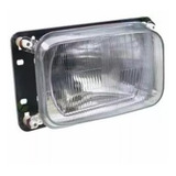 Farol Ld Le H4 Caminhao Volkswagem 12 140 14 150 14 220