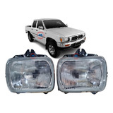 Farol Ld le Toyota