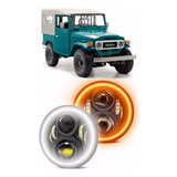 Farol Led Angel Eyes