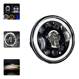 Farol Led Angel Eyes