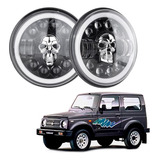 Farol Led Angel Eyes