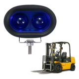 Farol Led Azul Nr11