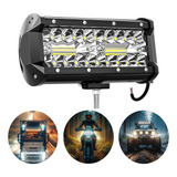 Farol Led Barra Potente