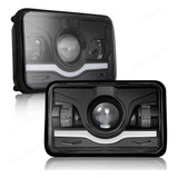 Farol Led De 7