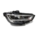 Farol Led Direito Audi