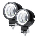 Farol Led Drl Angel