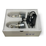Farol Led Lampada H4