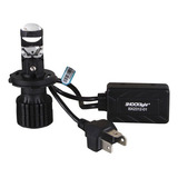 Farol Led Lampada H4