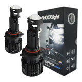Farol Led Lampada Mini