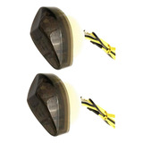Farol Led Para Moto