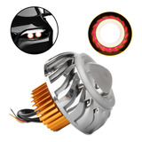 Farol Led Projetor Demon