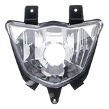 Farol Lente Acrilico Bloco