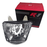 Farol Lente Bloco Optico