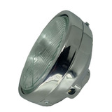 Farol Lente De Vidro