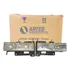 Farol Lente Logo Arteb Silverado Pisca Lanterna Original Gm