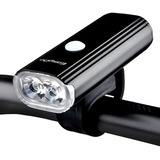 Farol Luz Lanterna Bike