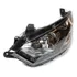 Farol Mascara Negra Diant. Esq Ônix S/ Led 19/20 52142402