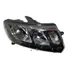 Farol Máscara Negra Direto Sandero Logan 2015-2019 Original