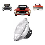 Farol Maverick Opala Caravan