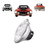 Farol Maverick Opala Caravan