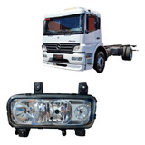 Farol Mb Atego 1315