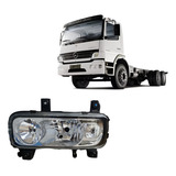 Farol Mb Atego 1315