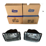 Farol Mercedes 709 912