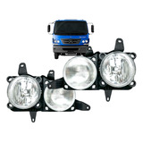 Farol Mercedes Accelo 815
